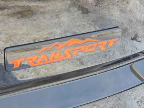 New 2026 Honda Passport TrailSport image 19