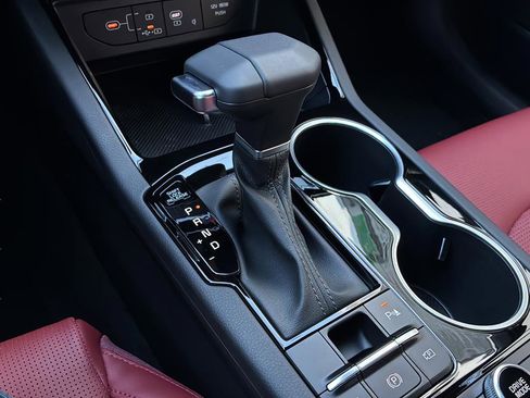 New 2026 Kia K5 GT-Line image 24
