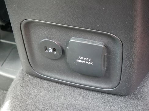 New 2025 Ford Bronco Sport Big Bend image 28