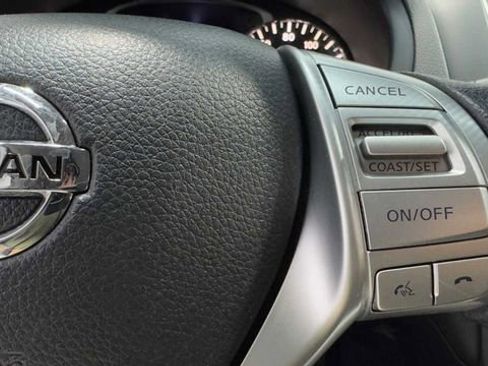 Used 2018 Nissan Altima 2.5 S w/ S Convenience Package FWD image 25