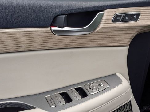 Used 2022 Hyundai Palisade Limited image 12