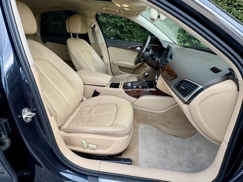 Used 2015 Audi A6 2.0T Premium image 17