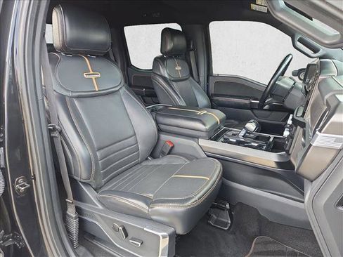 Used 2023 Ford F150 Platinum image 20