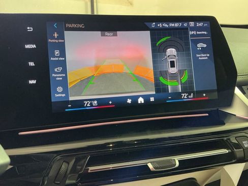 New 2026 BMW X1 xDrive28i w/ Convenience Package image 10