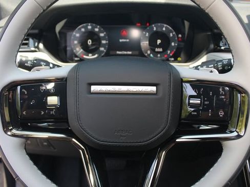 New 2026 Land Rover Range Rover Velar S image 17