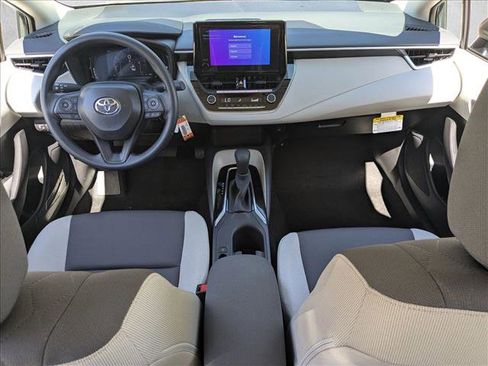 New 2026 Toyota Corolla LE image 13
