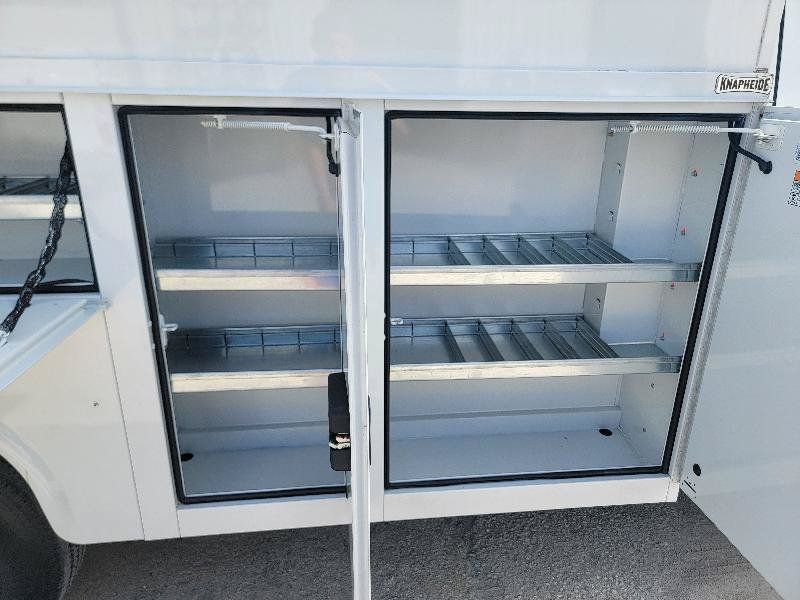 Used 2025 Chevrolet Express 3500 w/ Power Convenience Package RWD image 12