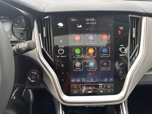 New 2025 Subaru Outback Premium image 21