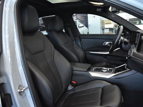 Used 2023 BMW M340i xDrive w/ Premium Package image 28