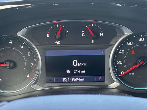Used 2020 Chevrolet Traverse LT AWD/4WD image 29