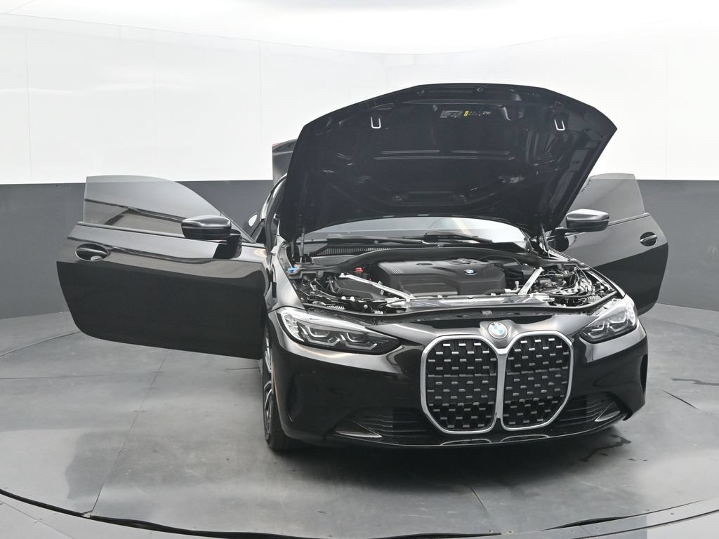 Certified 2023 BMW 430i Coupe w/ Premium Package RWD image 45