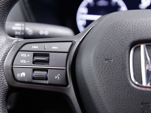 Certified 2026 Honda CR-V EX image 27