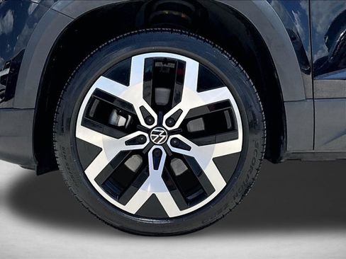 Used 2022 Volkswagen Taos SEL AWD/4WD image 10