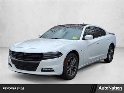 Used 2018 Dodge Charger GT