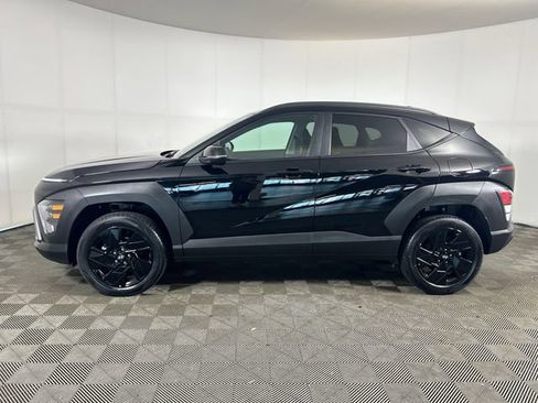 Used 2026 Hyundai Kona SEL Sport AWD/4WD image 5