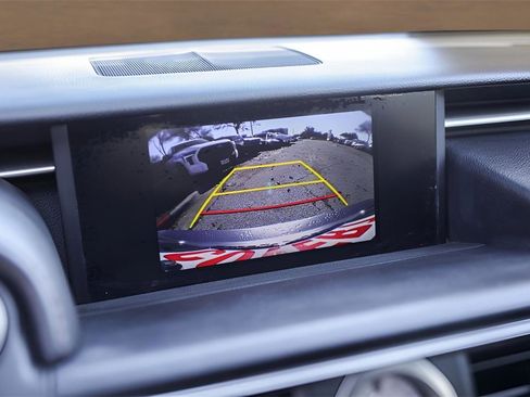 Used 2015 Lexus RC 350 image 18