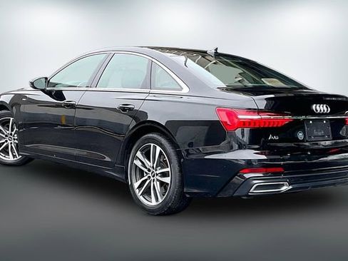 Used 2022 Audi A6 Premium Plus image 12