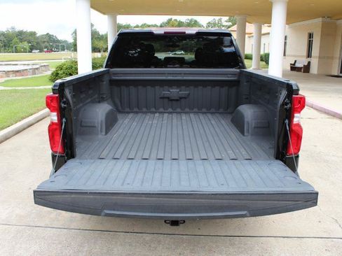 Used 2021 Chevrolet Silverado 1500 RST AWD/4WD image 20