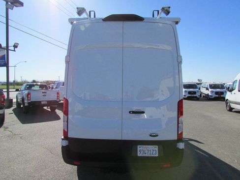 Used 2023 Ford Transit 250 148 High Roof image 7