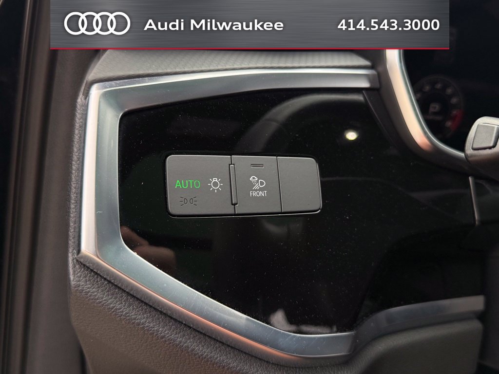 Used 2024 Audi Q3 2.0T Premium Plus AWD/4WD image 21
