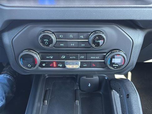New 2026 Ford Bronco Raptor AWD/4WD image 23