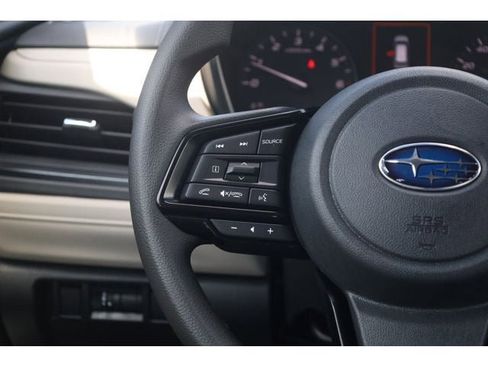 New 2026 Subaru Forester AWD/4WD image 28