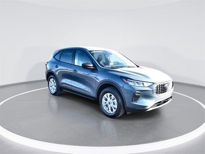 New 2026 Ford Escape Active w/ Cold Weather Package