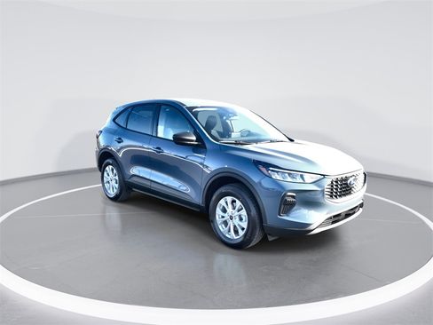 New 2026 Ford Escape Active w/ Cold Weather Package image 2