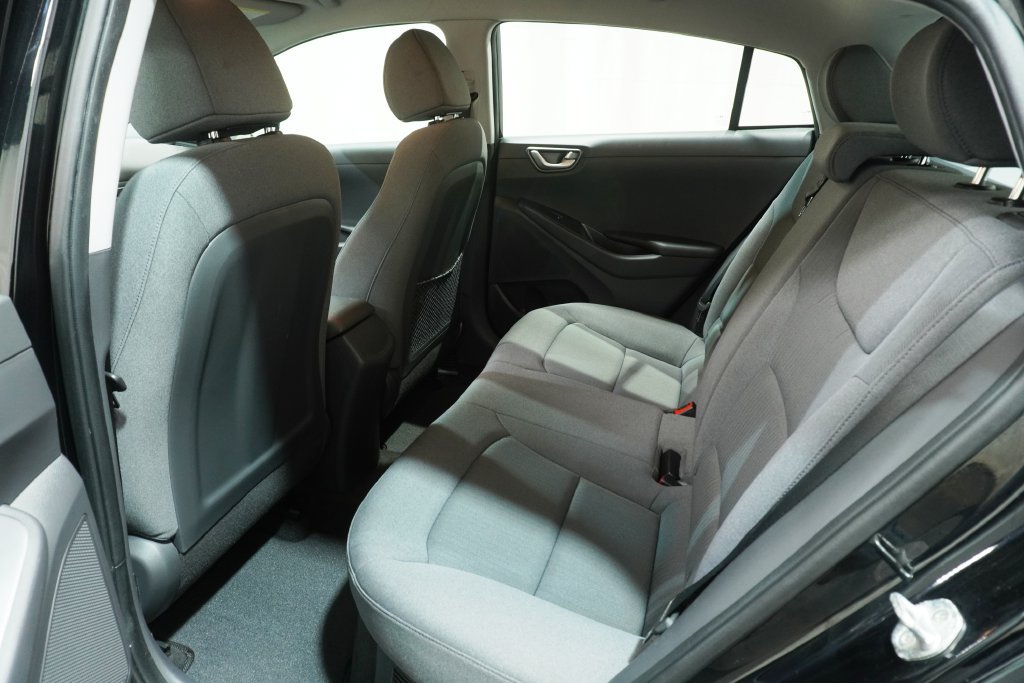 Used 2022 Hyundai Ioniq Blue FWD image 13
