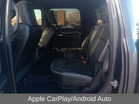 Used 2022 RAM 2500 Laramie image 25