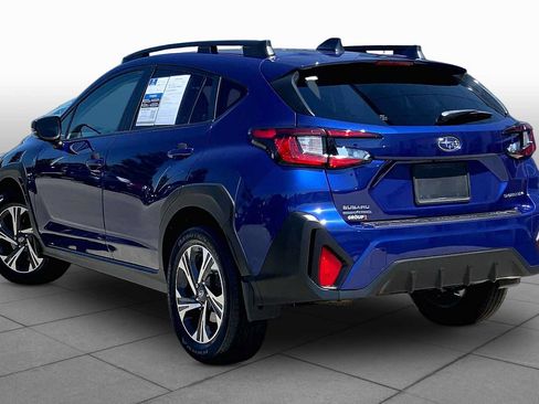 Certified 2024 Subaru Crosstrek 2.0i Premium AWD/4WD image 12