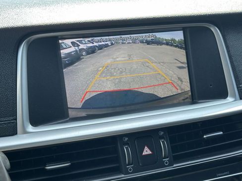 Used 2019 Kia Optima S w/ S Panoramic Sunroof Package FWD image 28