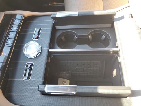 New 2026 Lincoln Navigator Black Label AWD/4WD image 25