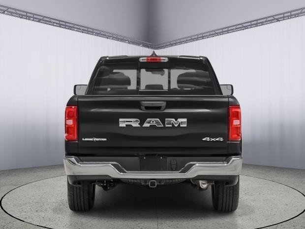 New 2026 RAM 1500 Big Horn AWD/4WD image 5
