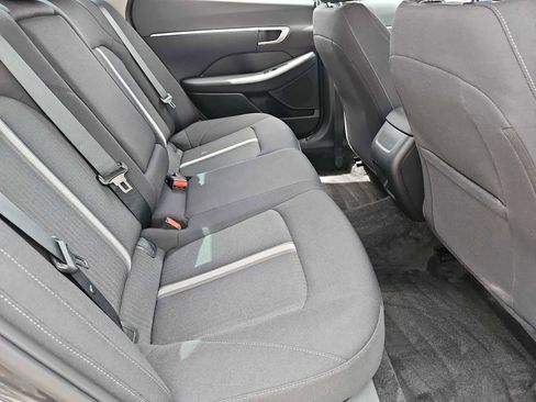 New 2026 Hyundai Sonata SEL image 20