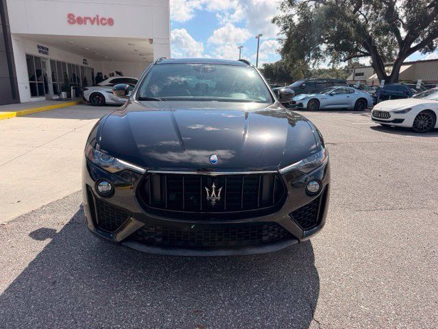 Used 2019 Maserati Levante S GranSport AWD/4WD image 15