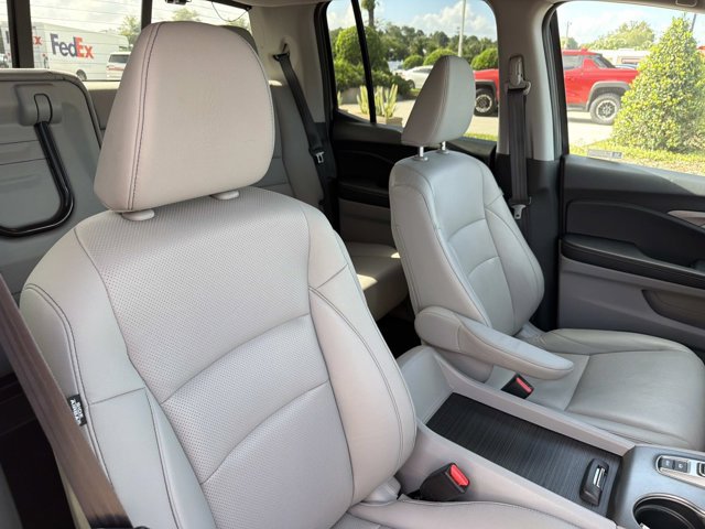 Used 2023 Honda Ridgeline RTL-E image 27