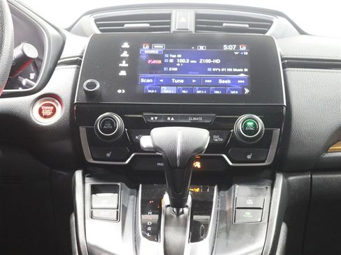 Used 2020 Honda CR-V EX image 20