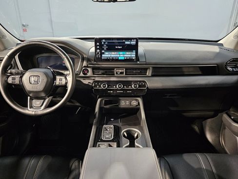 Used 2024 Honda Pilot Elite image 10