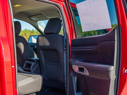 New 2025 Ford Ranger XLT w/ Chrome Accent Package image 11