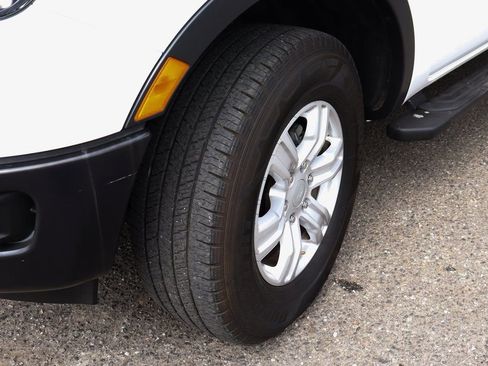 Used 2019 Ford Ranger XL w/ Equipment Group 101A Mid image 37