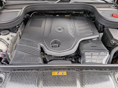 New 2026 Mercedes-Benz GLE 450 4MATIC image 19