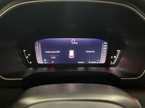 New 2026 Honda Pilot Touring image 10