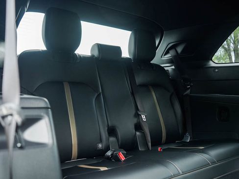 New 2025 MAZDA CX-90 Plug-In Hybrid w/ Premium Plus image 14