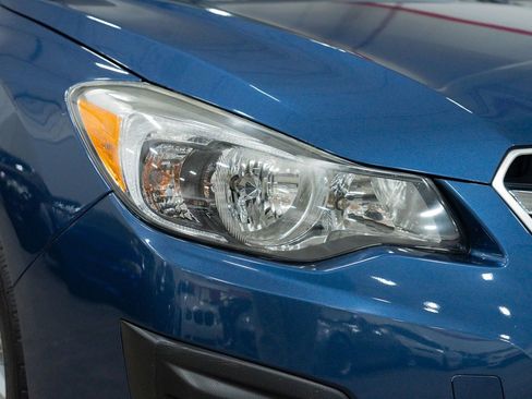 Used 2013 Subaru Impreza 2.0i Limited w/ Popular Pkg 1 image 12