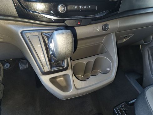 Used 2024 Ford Transit 350 XLT image 22