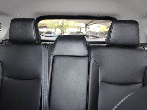 Certified 2023 Toyota Corolla Cross XLE w/ Black Badges Package (TMS) AWD/4WD image 49