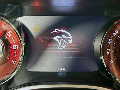 Used 2023 Dodge Challenger SRT Hellcat image 15