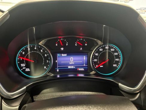 Used 2022 Chevrolet Equinox LT FWD image 20