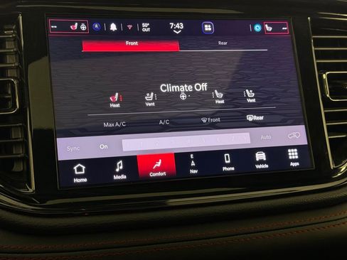 Used 2025 Dodge Durango GT image 20